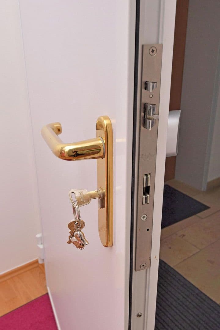 3 bedroom flat for sale, 76 m², Heiglhofstraße 43, München, Bavaria 3 bedroom flat for sale, 76 m², Heiglhofstraße 43, München, Bavaria