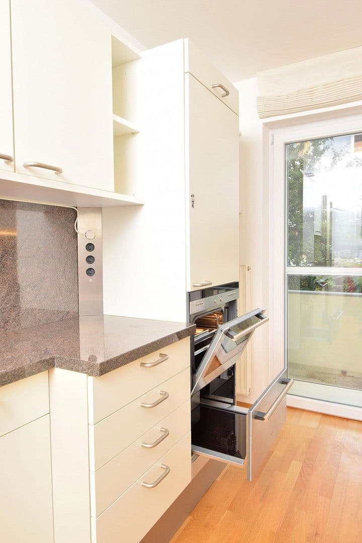 3 bedroom flat for sale, 76 m², Heiglhofstraße 43, München, Bavaria 3 bedroom flat for sale, 76 m², Heiglhofstraße 43, München, Bavaria