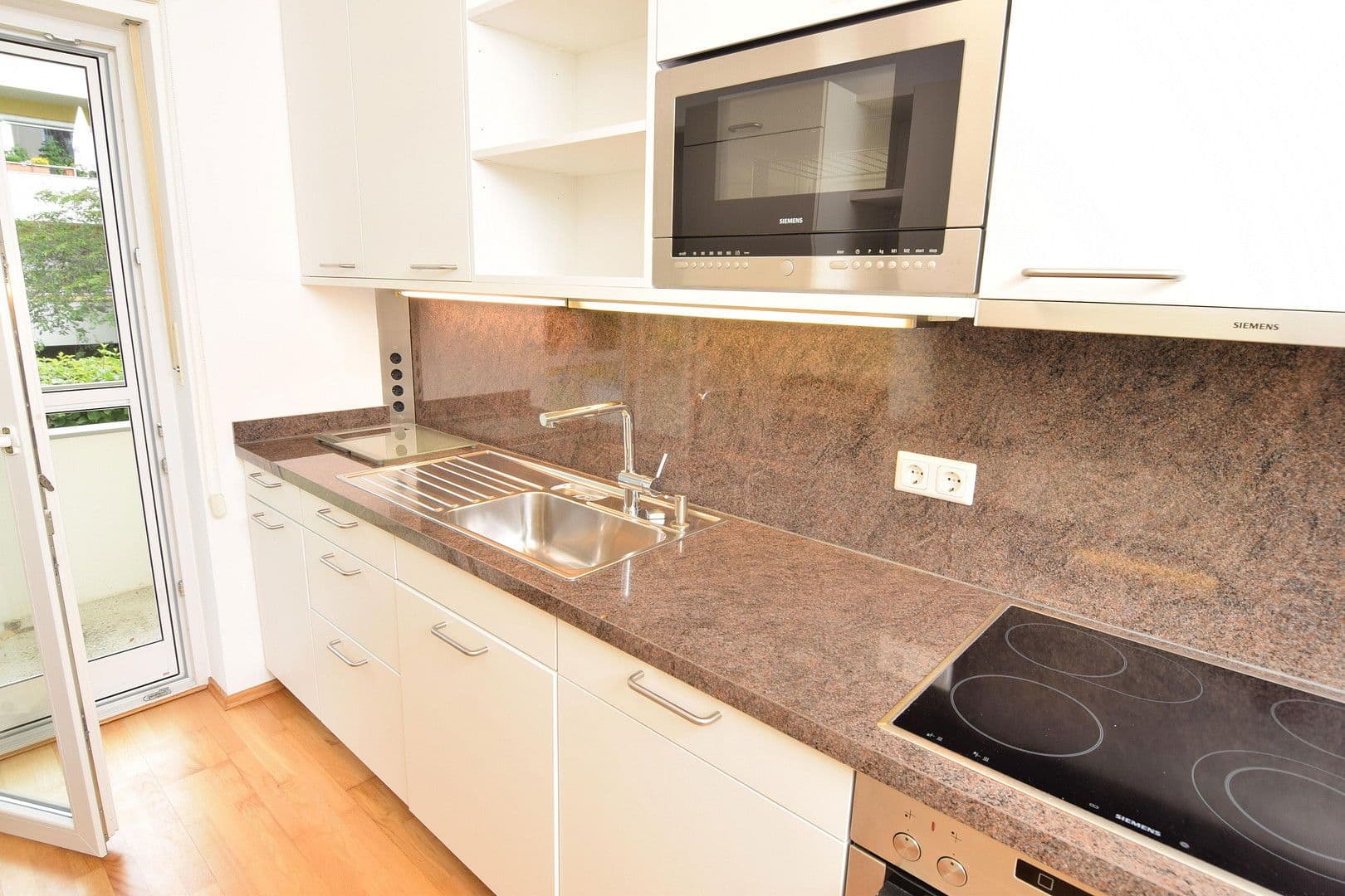 3 bedroom flat for sale, 76 m², Heiglhofstraße 43, München, Bavaria 3 bedroom flat for sale, 76 m², Heiglhofstraße 43, München, Bavaria