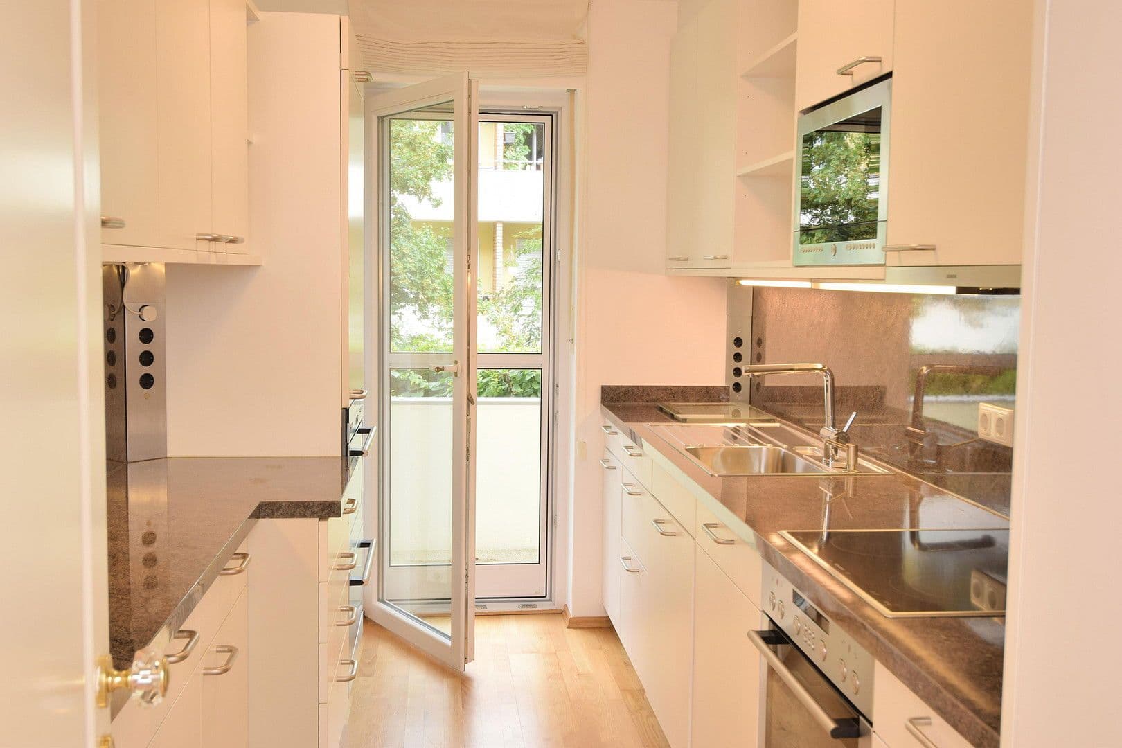 3 bedroom flat for sale, 76 m², Heiglhofstraße 43, München, Bavaria 3 bedroom flat for sale, 76 m², Heiglhofstraße 43, München, Bavaria