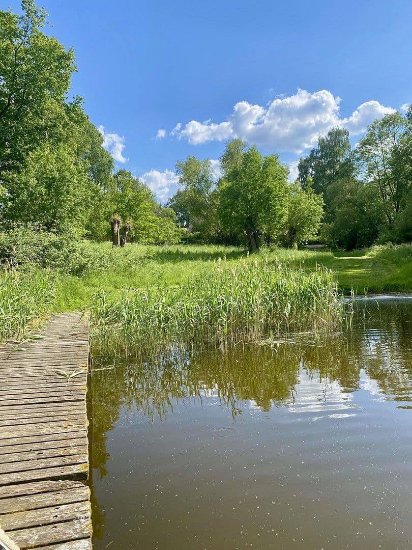 house for sale, 306 m², Witzin, Mecklenburg-Vorpommern house for sale, 306 m², Witzin, Mecklenburg-Vorpommern