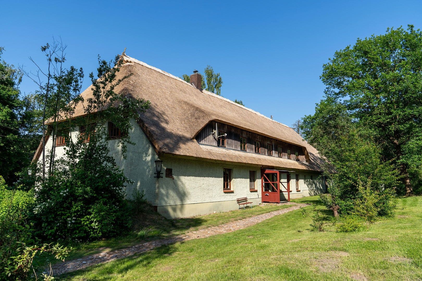 house for sale, 306 m², Witzin, Mecklenburg-Vorpommern house for sale, 306 m², Witzin, Mecklenburg-Vorpommern