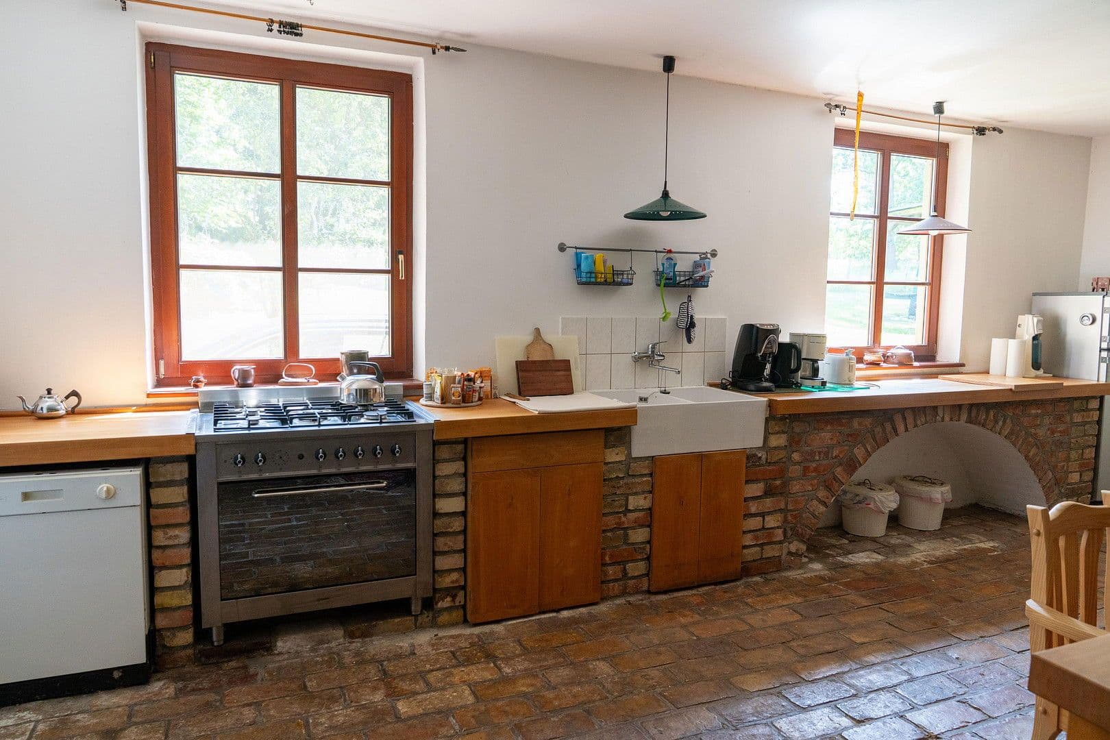 house for sale, 306 m², Witzin, Mecklenburg-Vorpommern house for sale, 306 m², Witzin, Mecklenburg-Vorpommern