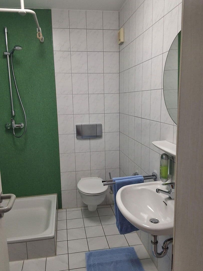 2 bedroom flat to rent, 52 m², Schloßbergstraße 3, Windelsbach, Bavaria 2 bedroom flat to rent, 52 m², Schloßbergstraße 3, Windelsbach, Bavaria