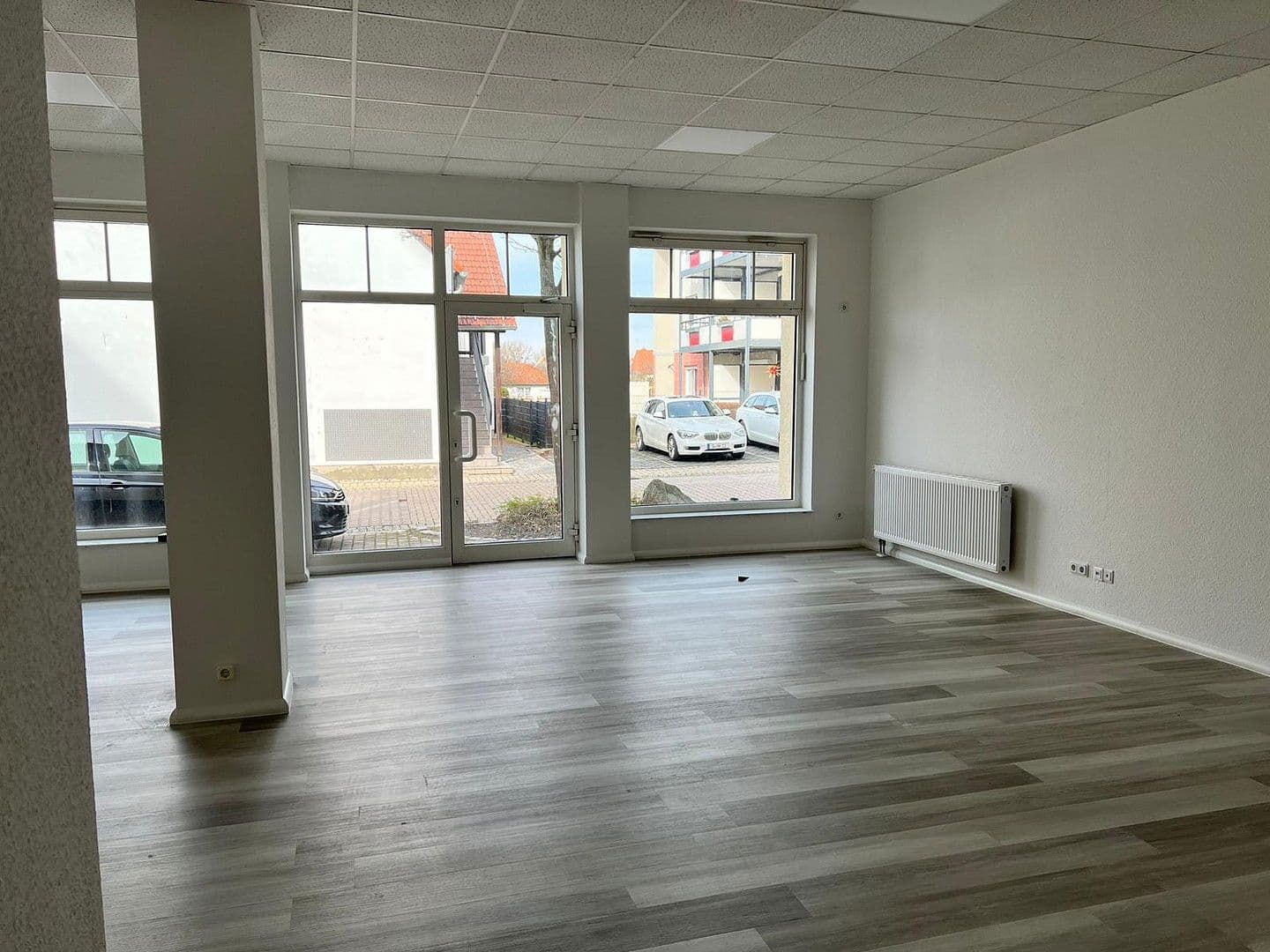 office to rent, 67 m², Poststraße 6, Berga-Wünschendorf, Thuringia office to rent, 67 m², Poststraße 6, Berga-Wünschendorf, Thuringia