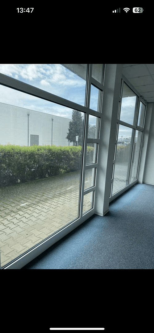 office to rent, 109 m², Finowfurter Ring 12, Schorfheide, Brandenburg office to rent, 109 m², Finowfurter Ring 12, Schorfheide, Brandenburg