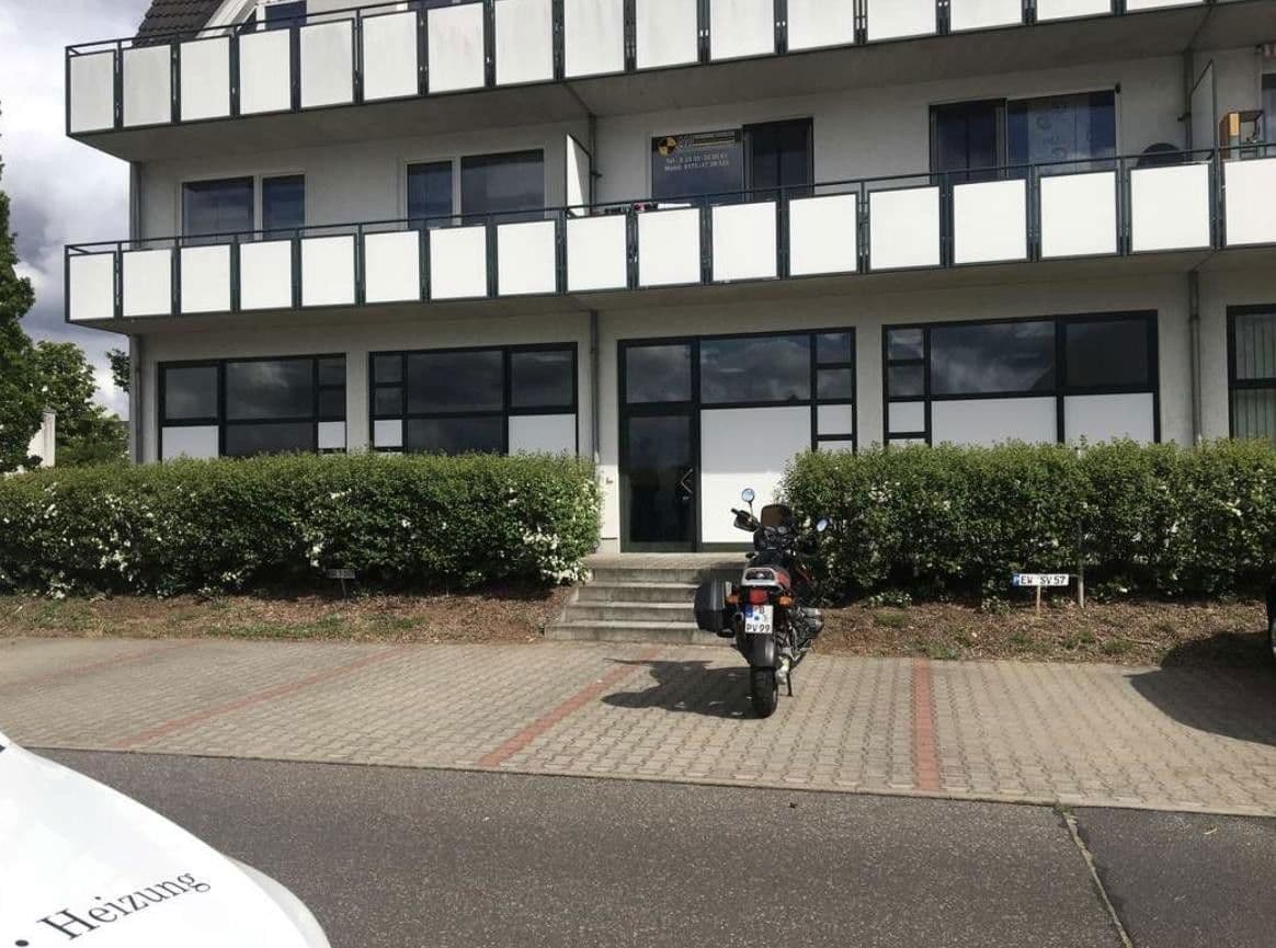 office to rent, 109 m², Finowfurter Ring 12, Schorfheide, Brandenburg office to rent, 109 m², Finowfurter Ring 12, Schorfheide, Brandenburg