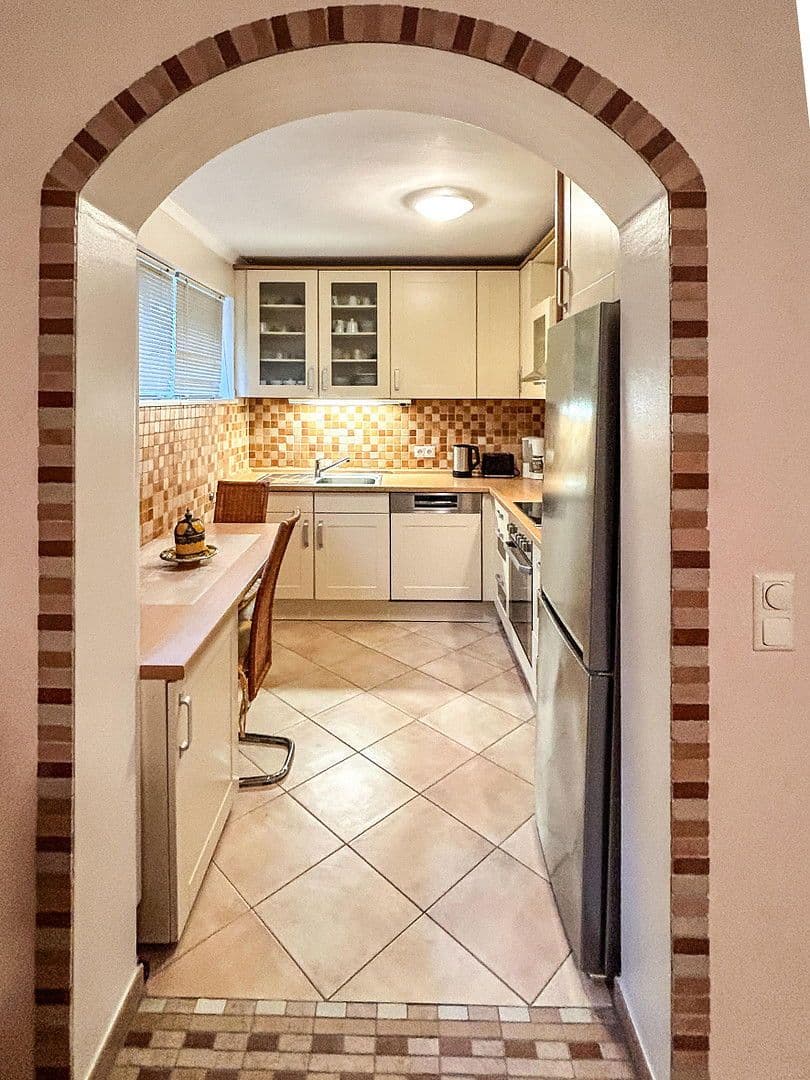 3 bedroom flat to rent, 114 m², Hamburg, Hamburg 3 bedroom flat to rent, 114 m², Hamburg, Hamburg