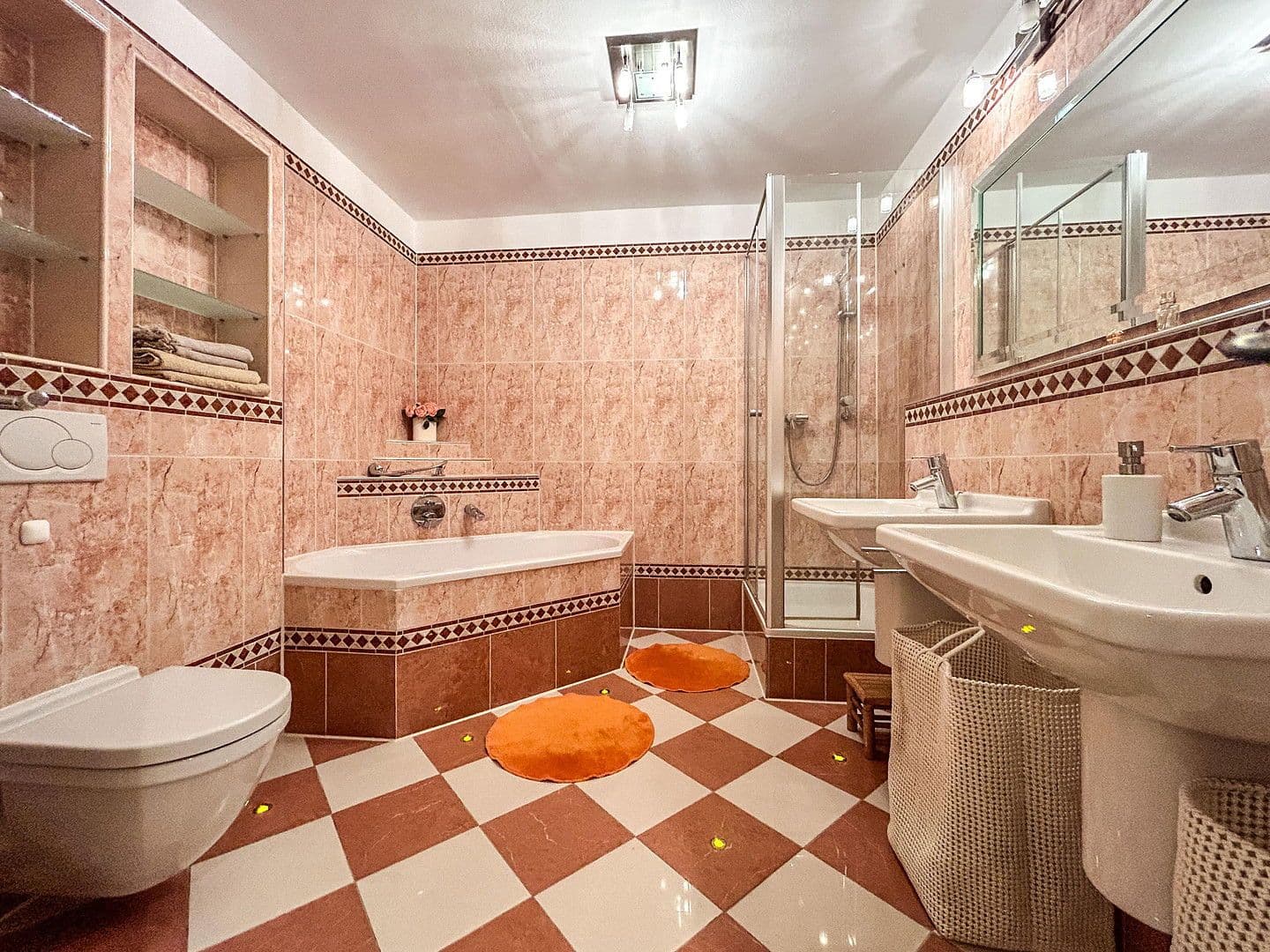 3 bedroom flat to rent, 114 m², Hamburg, Hamburg 3 bedroom flat to rent, 114 m², Hamburg, Hamburg