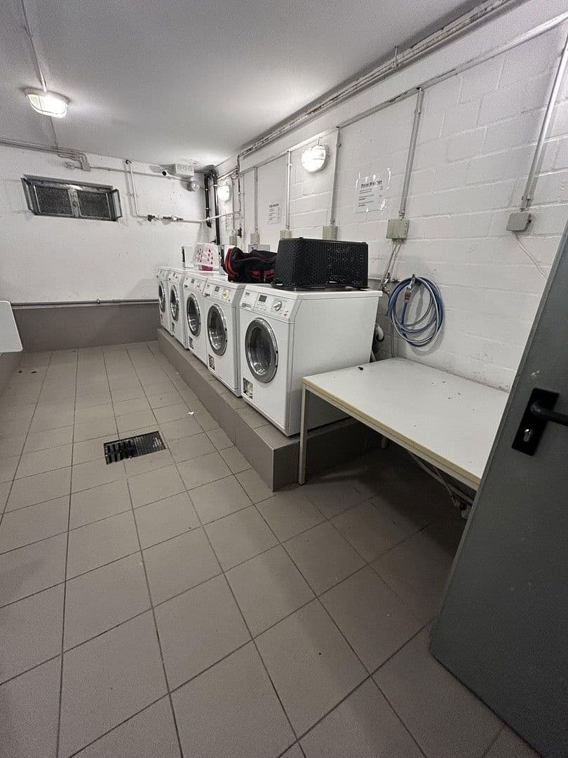 1 bedroom flat to rent, 21 m², Salzufler Str. 68, Bielefeld, North Rhine-Westphalia 1 bedroom flat to rent, 21 m², Salzufler Str. 68, Bielefeld, North Rhine-Westphalia