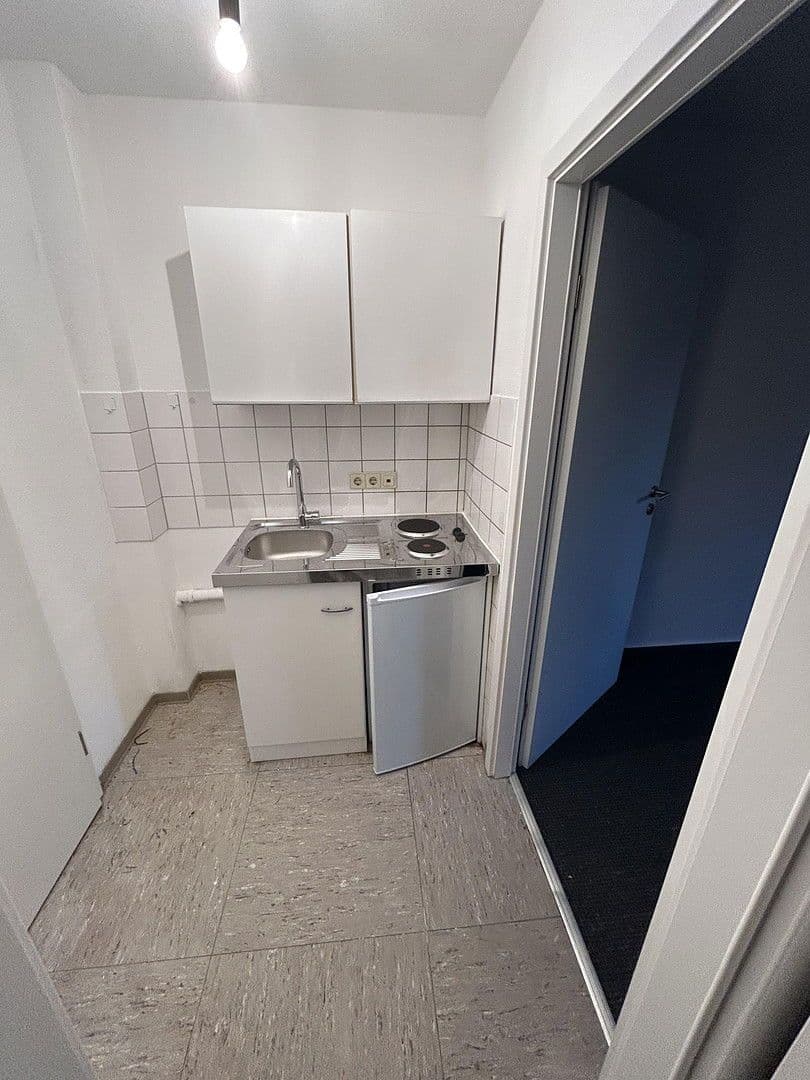 1 bedroom flat to rent, 21 m², Salzufler Str. 68, Bielefeld, North Rhine-Westphalia 1 bedroom flat to rent, 21 m², Salzufler Str. 68, Bielefeld, North Rhine-Westphalia
