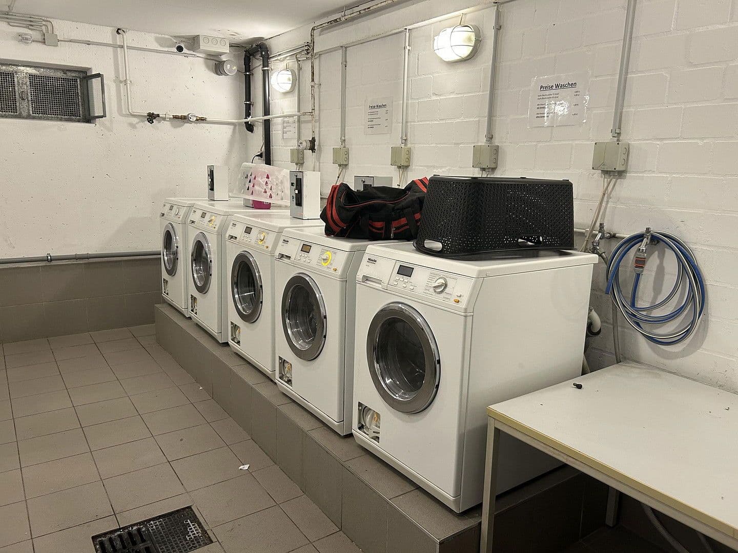 1 bedroom flat to rent, 21 m², Salzufler Str. 68, Bielefeld, North Rhine-Westphalia 1 bedroom flat to rent, 21 m², Salzufler Str. 68, Bielefeld, North Rhine-Westphalia