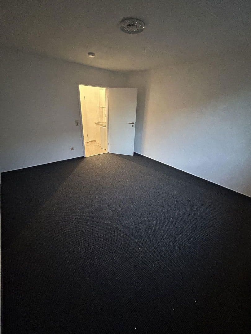 1 bedroom flat to rent, 21 m², Salzufler Str. 68, Bielefeld, North Rhine-Westphalia 1 bedroom flat to rent, 21 m², Salzufler Str. 68, Bielefeld, North Rhine-Westphalia