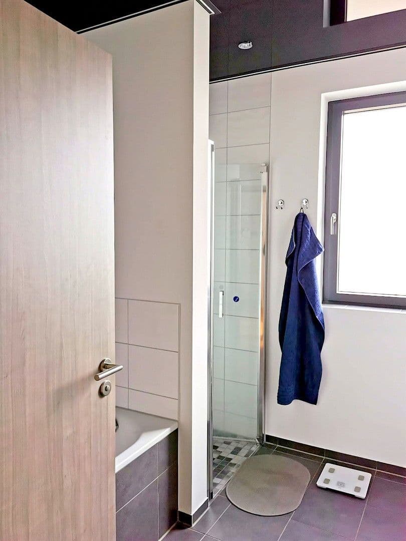 4 bedroom flat to rent, 105 m², Abraham-Lincoln-Allee 18, Mannheim, Baden-Württemberg 4 bedroom flat to rent, 105 m², Abraham-Lincoln-Allee 18, Mannheim, Baden-Württemberg