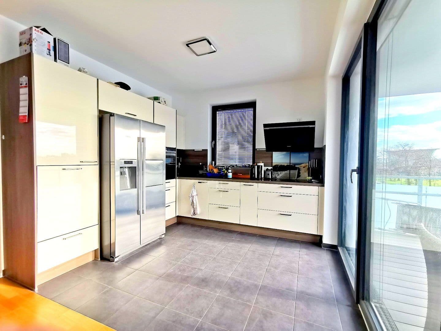 4 bedroom flat to rent, 105 m², Abraham-Lincoln-Allee 18, Mannheim, Baden-Württemberg 4 bedroom flat to rent, 105 m², Abraham-Lincoln-Allee 18, Mannheim, Baden-Württemberg