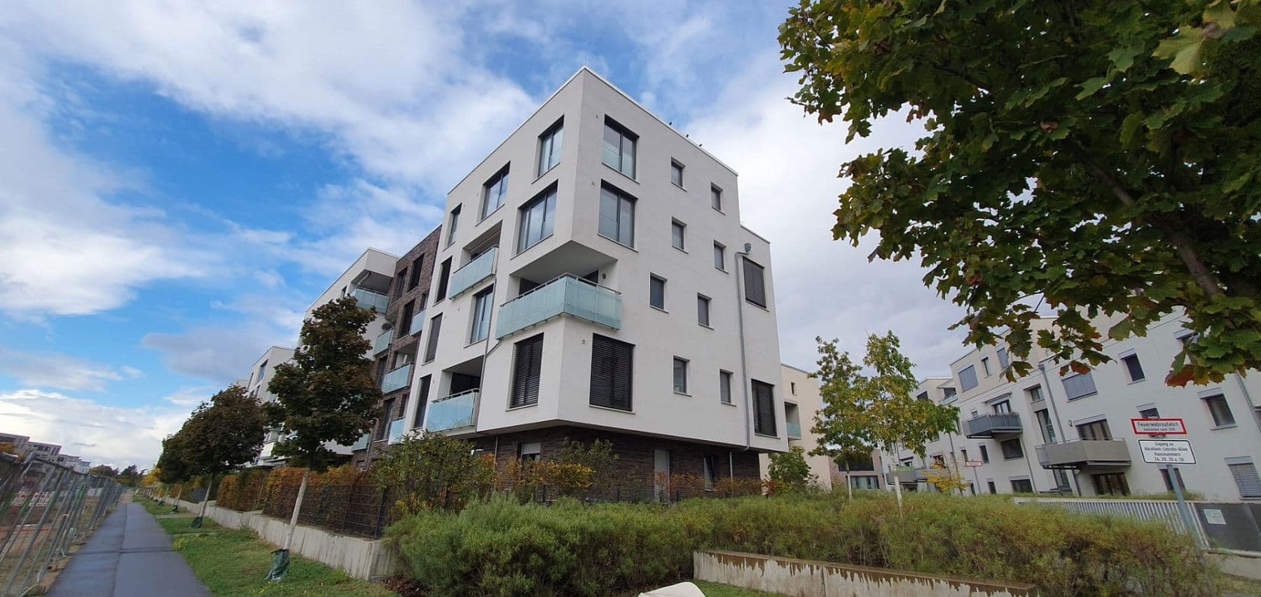 4 bedroom flat to rent, 105 m², Abraham-Lincoln-Allee 18, Mannheim, Baden-Württemberg 4 bedroom flat to rent, 105 m², Abraham-Lincoln-Allee 18, Mannheim, Baden-Württemberg