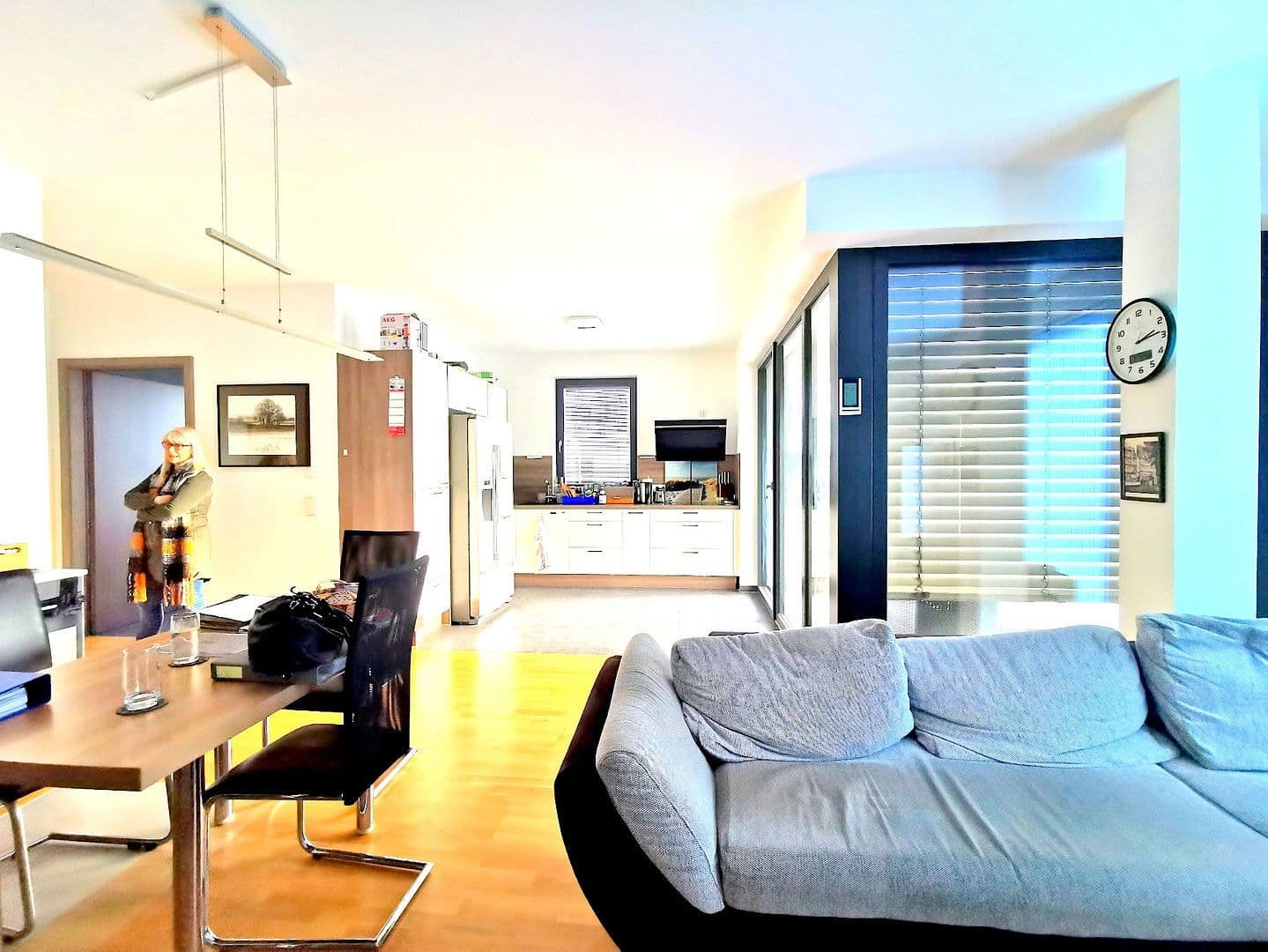 4 bedroom flat to rent, 105 m², Abraham-Lincoln-Allee 18, Mannheim, Baden-Württemberg 4 bedroom flat to rent, 105 m², Abraham-Lincoln-Allee 18, Mannheim, Baden-Württemberg