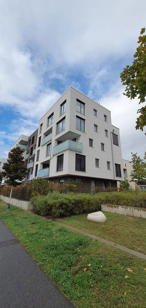 4 bedroom flat to rent, 105 m², Abraham-Lincoln-Allee 18, Mannheim, Baden-Württemberg 4 bedroom flat to rent, 105 m², Abraham-Lincoln-Allee 18, Mannheim, Baden-Württemberg