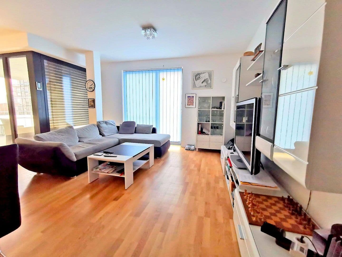 4 bedroom flat to rent, 105 m², Abraham-Lincoln-Allee 18, Mannheim, Baden-Württemberg 4 bedroom flat to rent, 105 m², Abraham-Lincoln-Allee 18, Mannheim, Baden-Württemberg