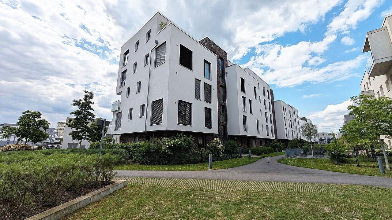 4 bedroom flat to rent, 105 m², Abraham-Lincoln-Allee 18, Mannheim, Baden-Württemberg 4 bedroom flat to rent, 105 m², Abraham-Lincoln-Allee 18, Mannheim, Baden-Württemberg