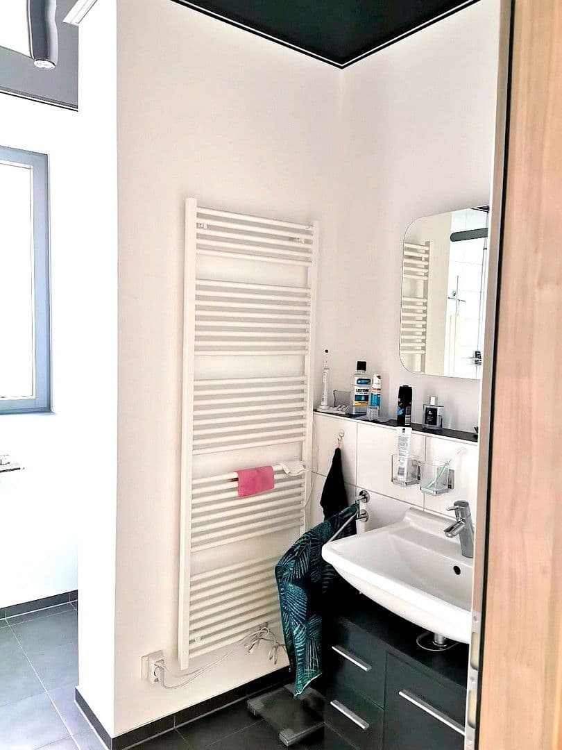 4 bedroom flat to rent, 105 m², Abraham-Lincoln-Allee 18, Mannheim, Baden-Württemberg 4 bedroom flat to rent, 105 m², Abraham-Lincoln-Allee 18, Mannheim, Baden-Württemberg