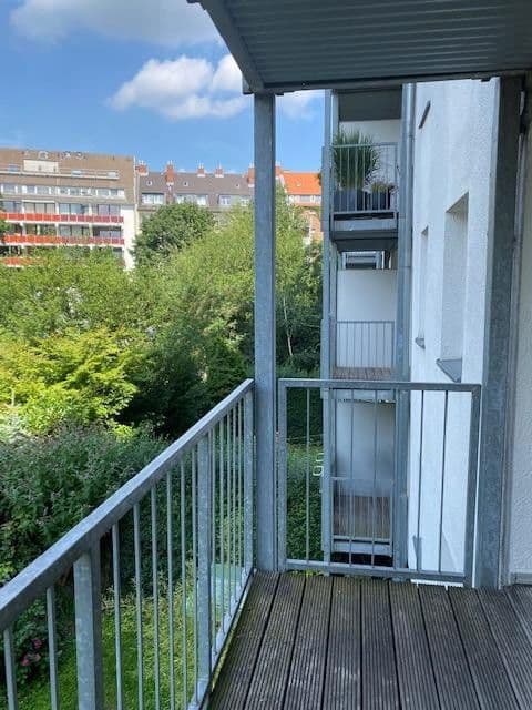 2 bedroom with open-plan kitchen flat for sale, 100 m², Yorckstraße 6, Düsseldorf, North Rhine-Westphalia 2 bedroom with open-plan kitchen flat for sale, 100 m², Yorckstraße 6, Düsseldorf, North Rhine-Westphalia