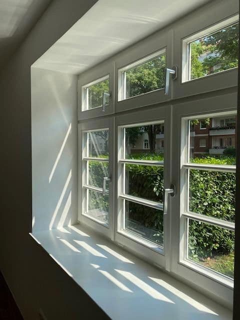 2 bedroom with open-plan kitchen flat for sale, 100 m², Yorckstraße 6, Düsseldorf, North Rhine-Westphalia 2 bedroom with open-plan kitchen flat for sale, 100 m², Yorckstraße 6, Düsseldorf, North Rhine-Westphalia