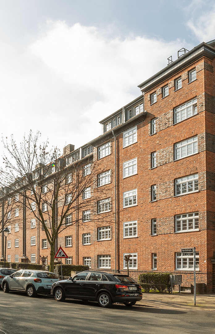 2 bedroom with open-plan kitchen flat for sale, 100 m², Yorckstraße 6, Düsseldorf, North Rhine-Westphalia 2 bedroom with open-plan kitchen flat for sale, 100 m², Yorckstraße 6, Düsseldorf, North Rhine-Westphalia