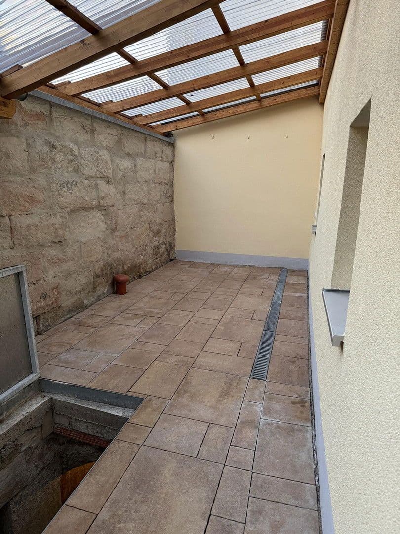 house to rent, 102 m², Kuttlerstr. 15, Erlangen, Bavaria house to rent, 102 m², Kuttlerstr. 15, Erlangen, Bavaria