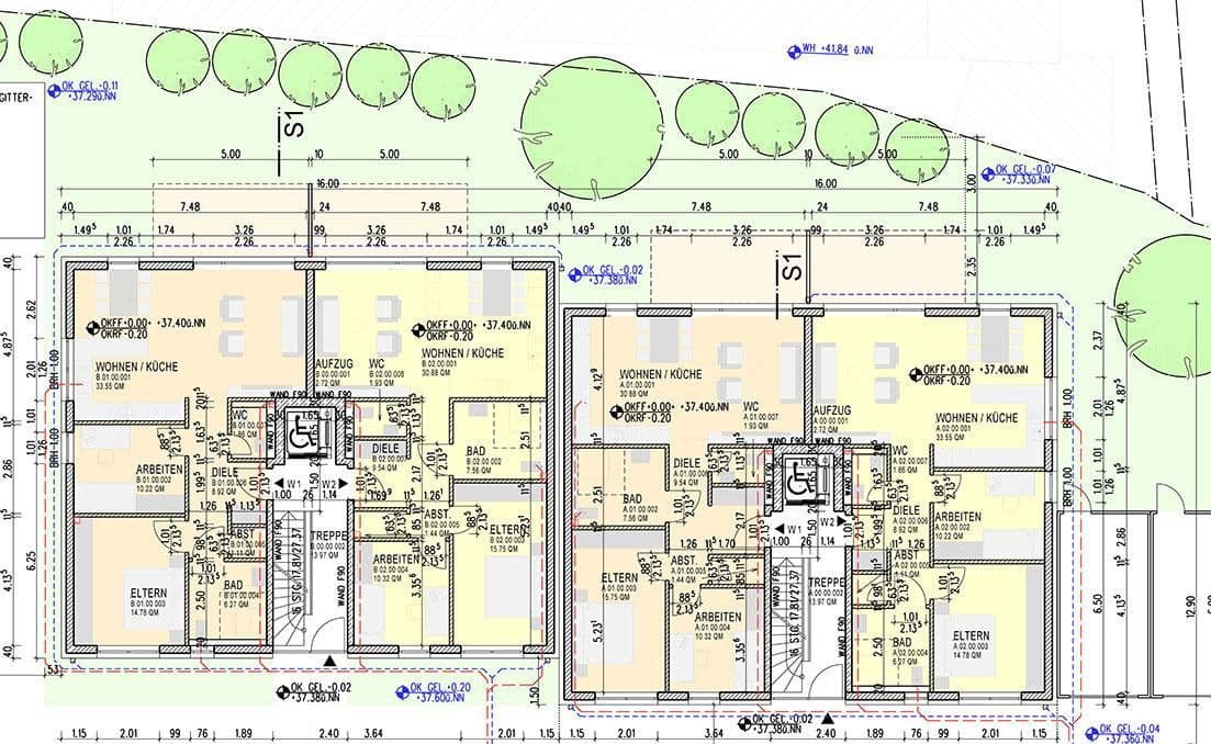 3 bedroom flat to rent, 82 m², Viersen, North Rhine-Westphalia 3 bedroom flat to rent, 82 m², Viersen, North Rhine-Westphalia