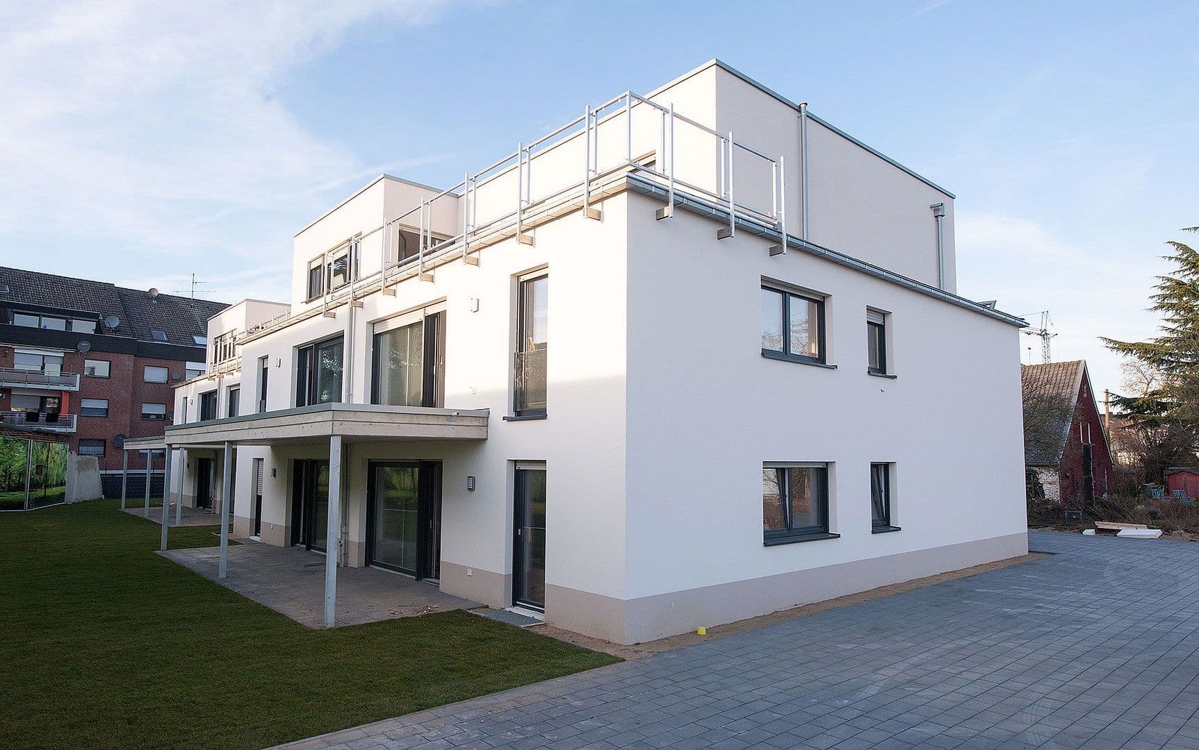 3 bedroom flat to rent, 82 m², Viersen, North Rhine-Westphalia 3 bedroom flat to rent, 82 m², Viersen, North Rhine-Westphalia