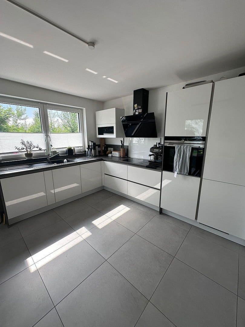 3 bedroom flat to rent, 82 m², Viersen, North Rhine-Westphalia 3 bedroom flat to rent, 82 m², Viersen, North Rhine-Westphalia