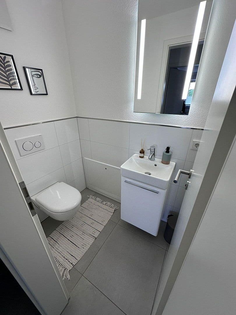 3 bedroom flat to rent, 82 m², Viersen, North Rhine-Westphalia 3 bedroom flat to rent, 82 m², Viersen, North Rhine-Westphalia