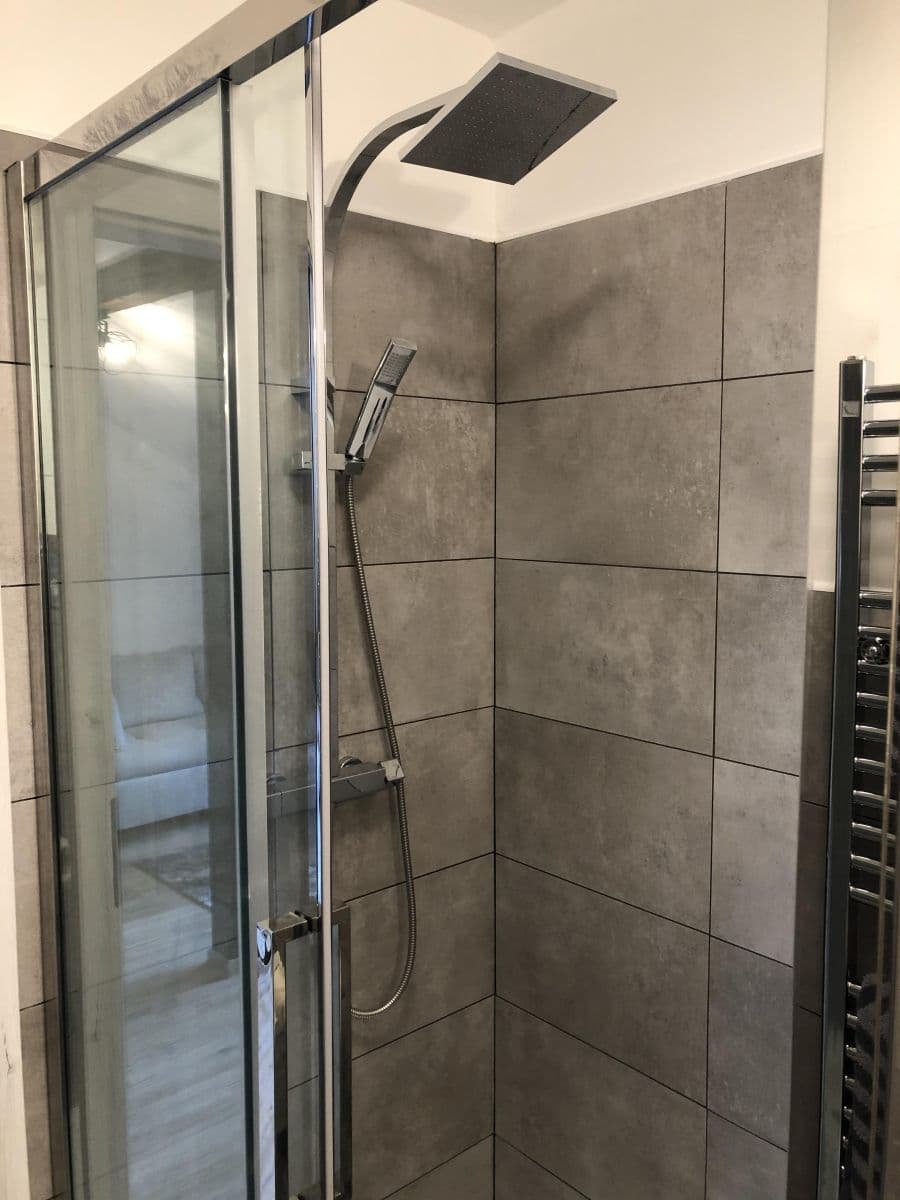 Small studio flat to rent, 36 m², U Vršovického nádraží, Prague, Prague Small studio flat to rent, 36 m², U Vršovického nádraží, Prague, Prague