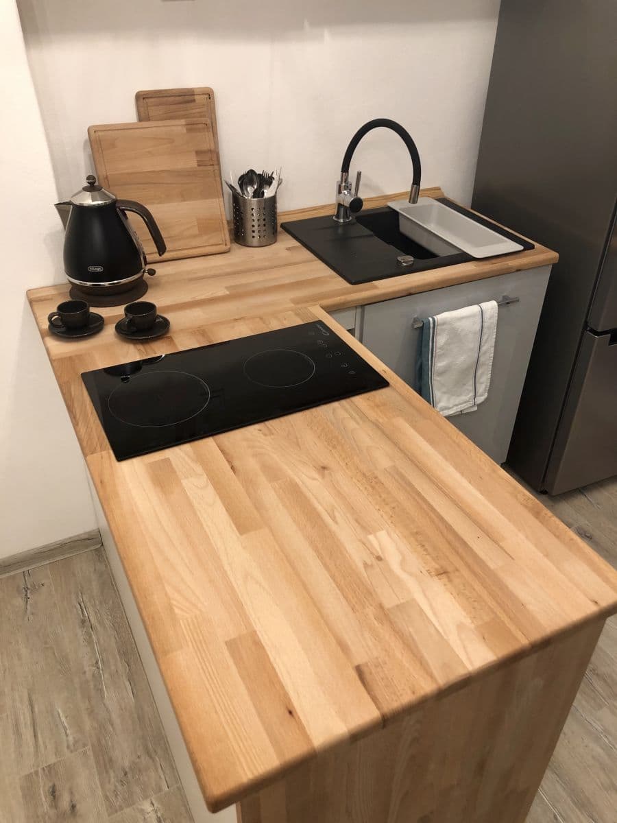 Small studio flat to rent, 36 m², U Vršovického nádraží, Prague, Prague Small studio flat to rent, 36 m², U Vršovického nádraží, Prague, Prague