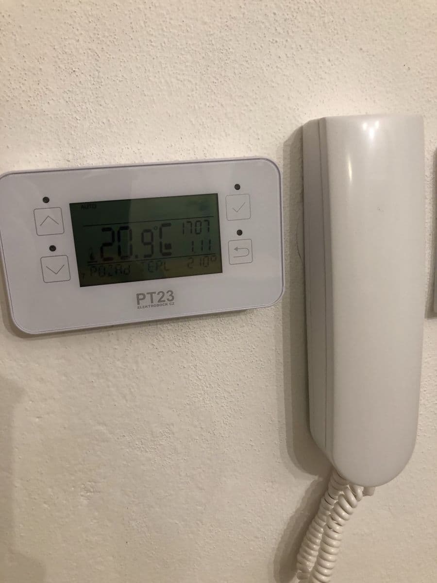 Small studio flat to rent, 36 m², U Vršovického nádraží, Prague, Prague Small studio flat to rent, 36 m², U Vršovického nádraží, Prague, Prague