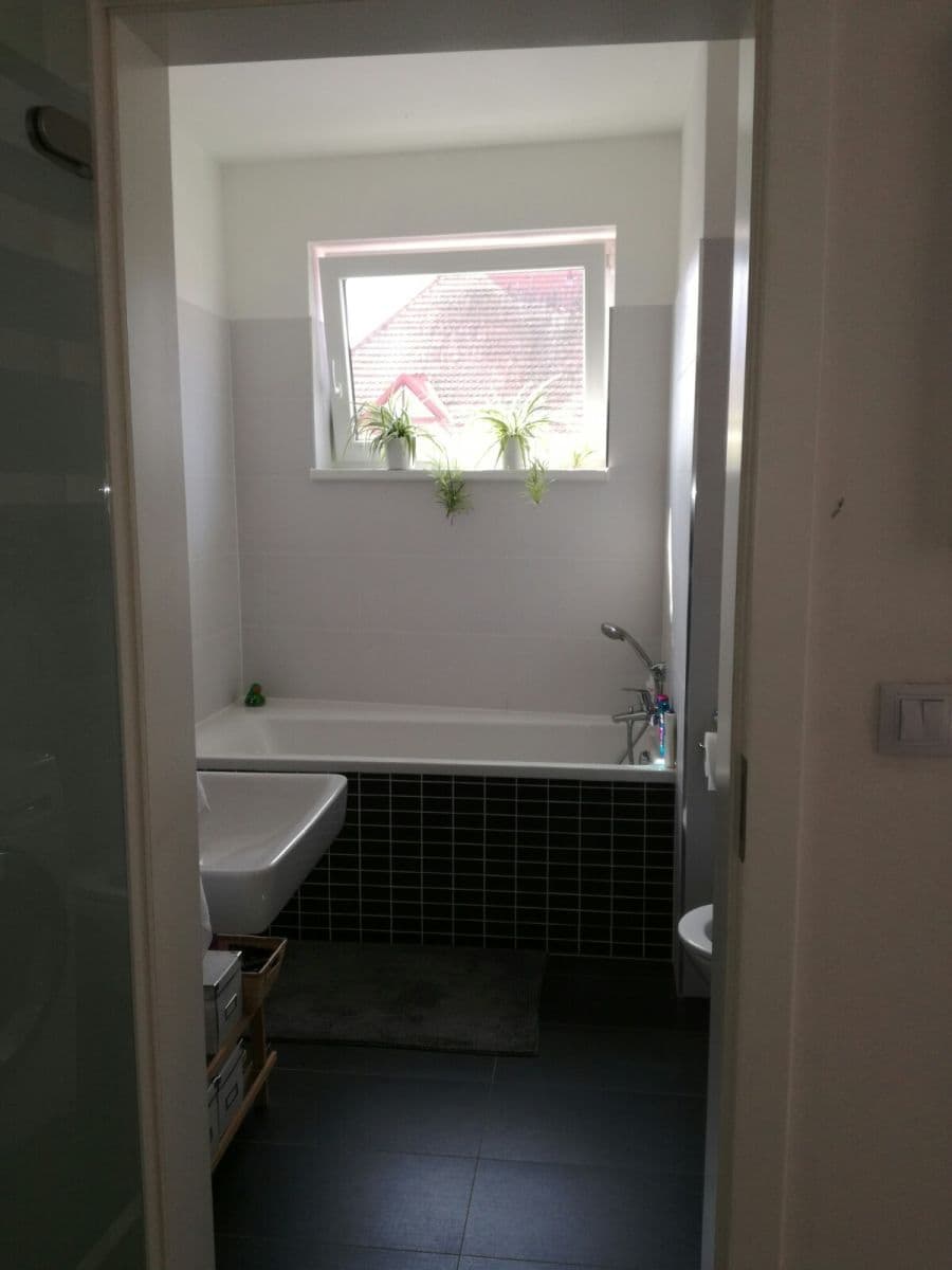 Studio flat to rent, 31 m², Kloboučnická, Prague, Prague Studio flat to rent, 31 m², Kloboučnická, Prague, Prague