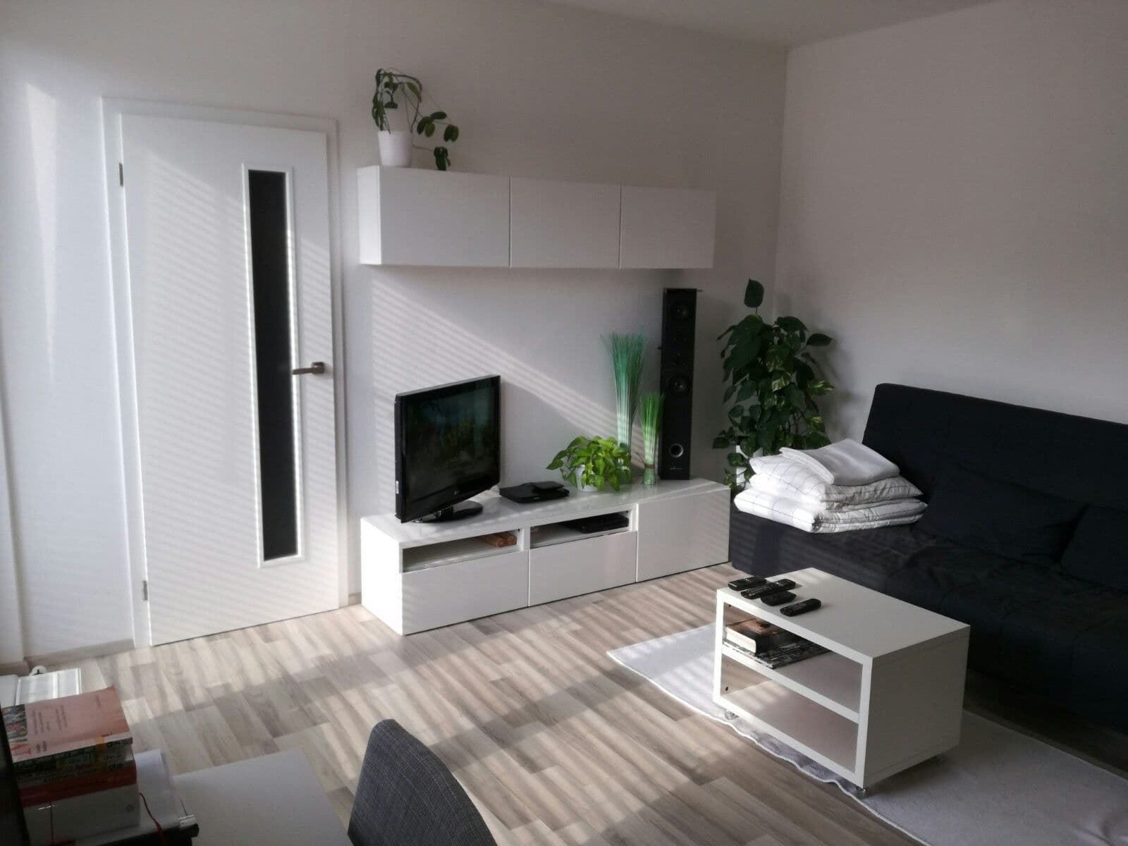 Studio flat to rent, 31 m², Kloboučnická, Prague, Prague Studio flat to rent, 31 m², Kloboučnická, Prague, Prague