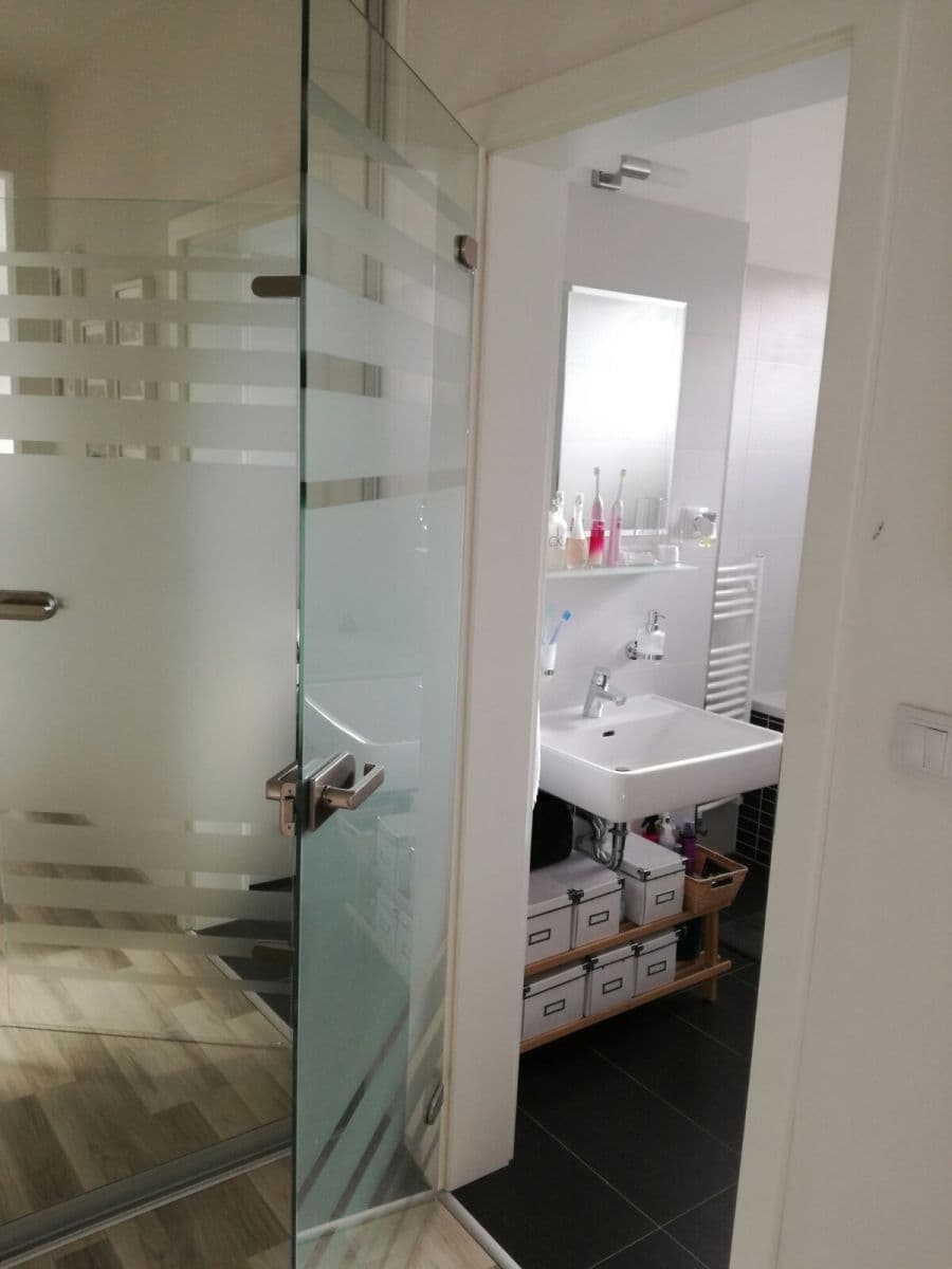 Studio flat to rent, 31 m², Kloboučnická, Prague, Prague Studio flat to rent, 31 m², Kloboučnická, Prague, Prague