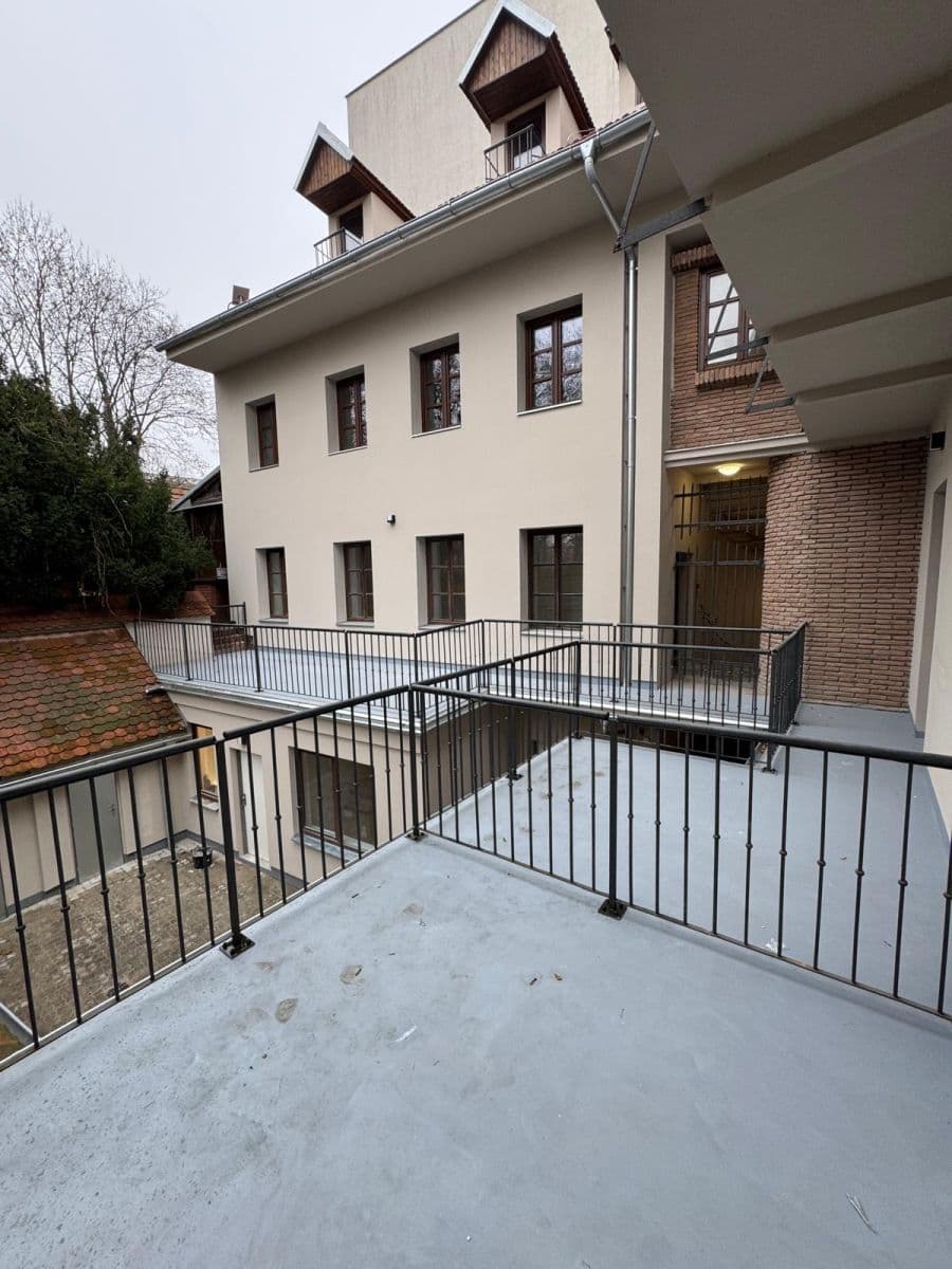 Studio flat to rent, 21 m², Francouzská, Brno, Jihomoravský Region Studio flat to rent, 21 m², Francouzská, Brno, Jihomoravský Region