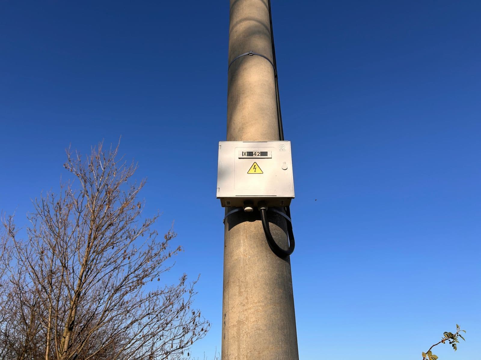 plot for sale, 1,376 m², Frýdlant, Liberecký Region plot for sale, 1,376 m², Frýdlant, Liberecký Region