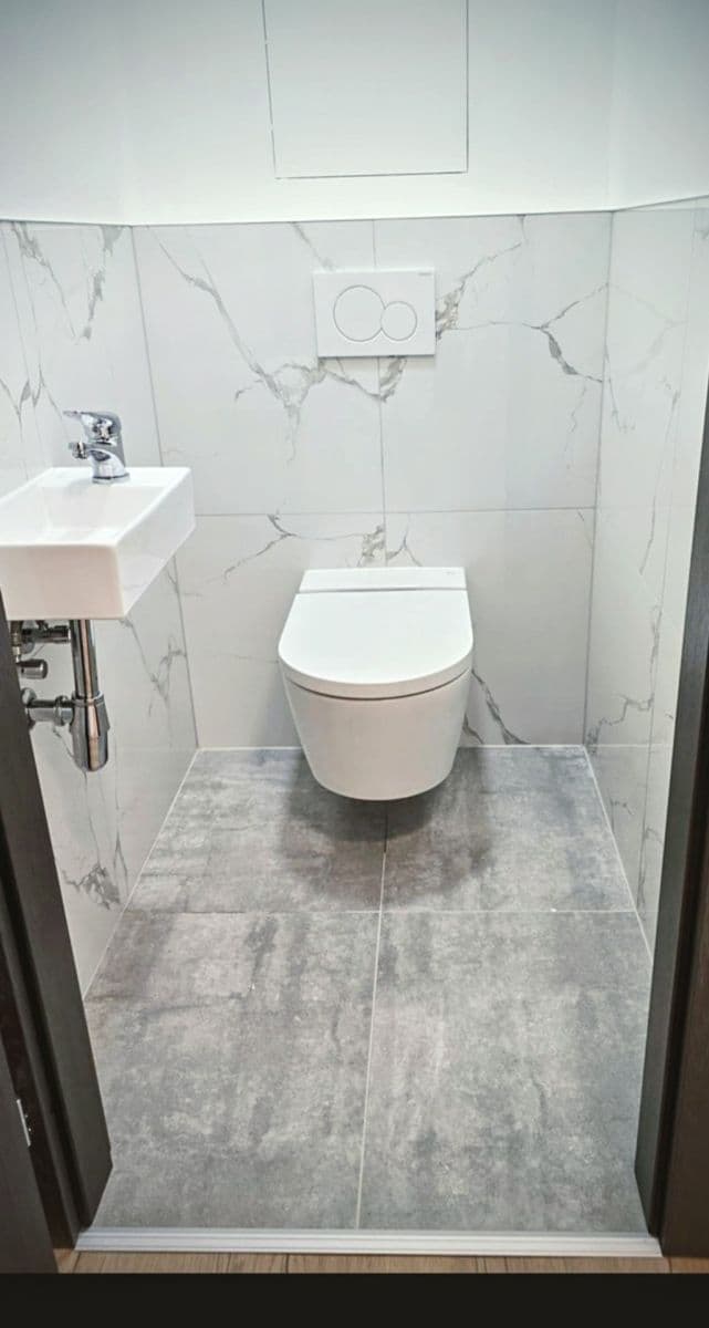 3 bedroom with open-plan kitchen flat to rent, 61 m², Tavolníková, Prague, Prague 3 bedroom with open-plan kitchen flat to rent, 61 m², Tavolníková, Prague, Prague