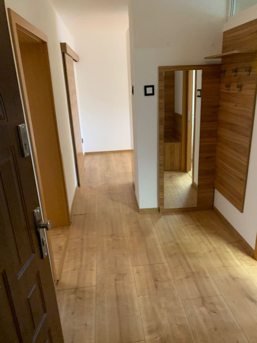 2 bedroom flat for sale, 60 m², Štefánikova, Zlín, Zlínský Region 2 bedroom flat for sale, 60 m², Štefánikova, Zlín, Zlínský Region