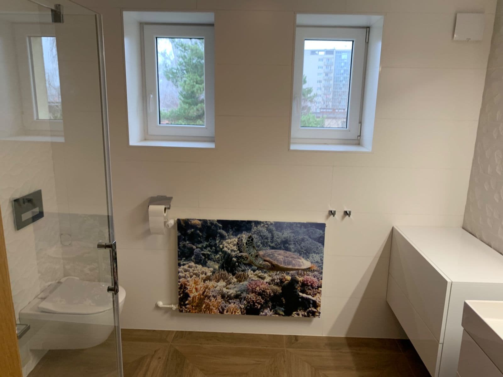 2 bedroom flat for sale, 60 m², Štefánikova, Zlín, Zlínský Region 2 bedroom flat for sale, 60 m², Štefánikova, Zlín, Zlínský Region