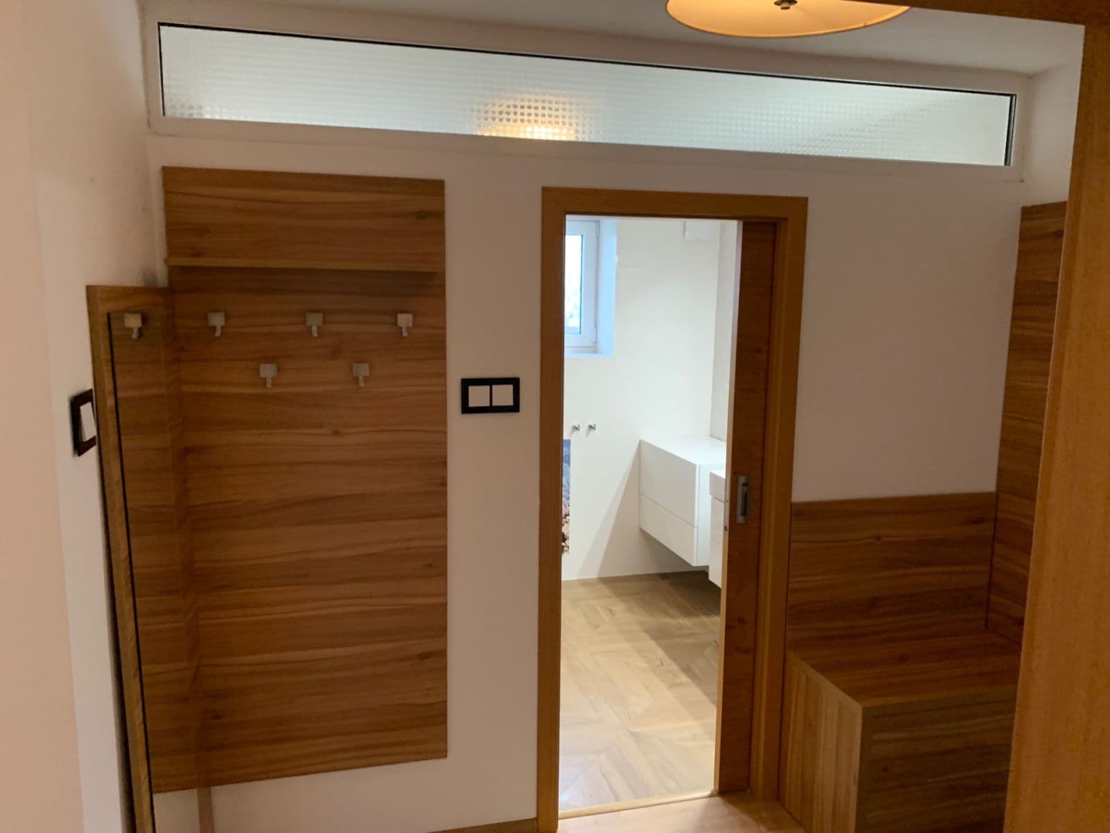 2 bedroom flat for sale, 60 m², Štefánikova, Zlín, Zlínský Region 2 bedroom flat for sale, 60 m², Štefánikova, Zlín, Zlínský Region