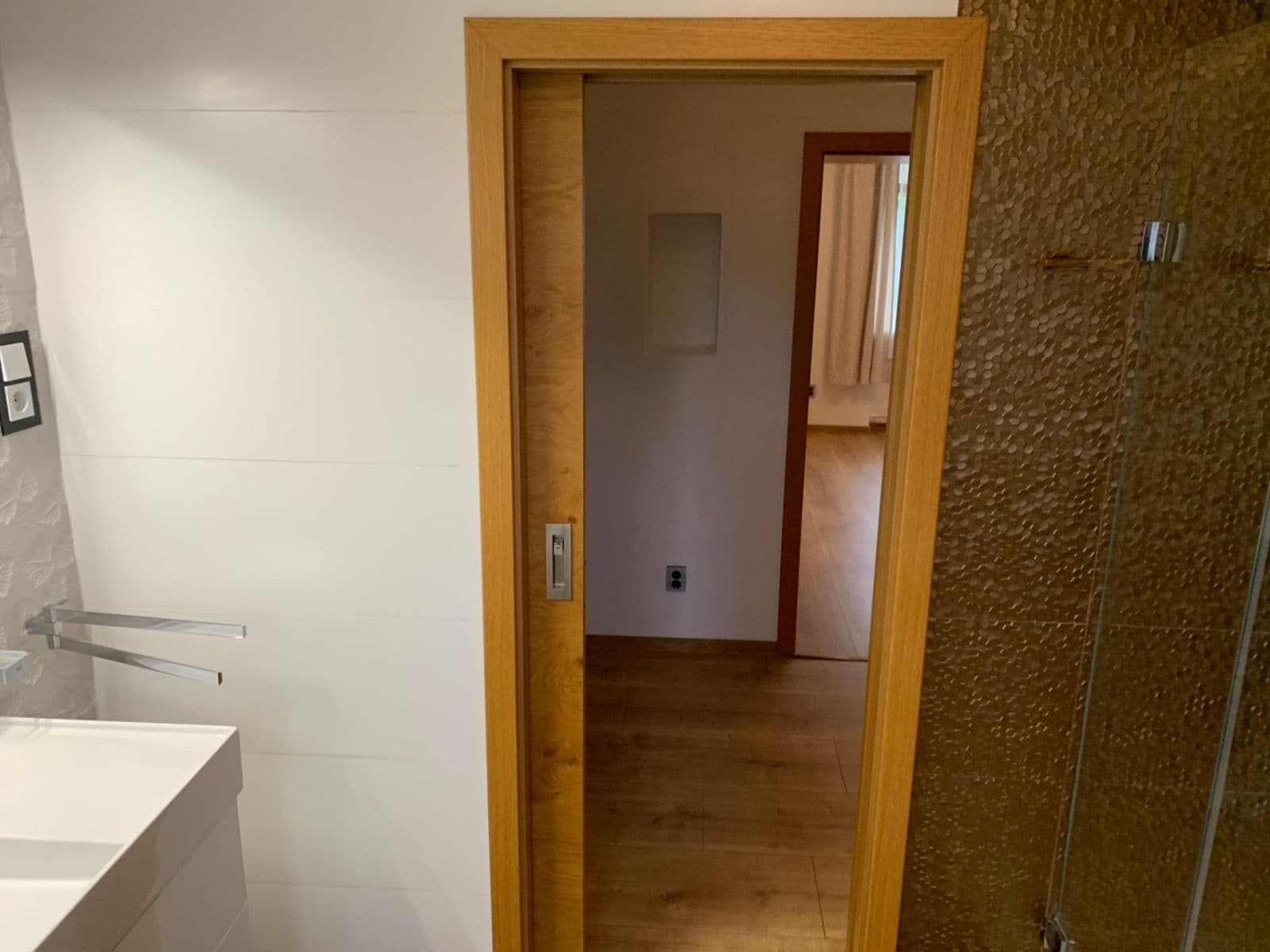 2 bedroom flat for sale, 60 m², Štefánikova, Zlín, Zlínský Region 2 bedroom flat for sale, 60 m², Štefánikova, Zlín, Zlínský Region