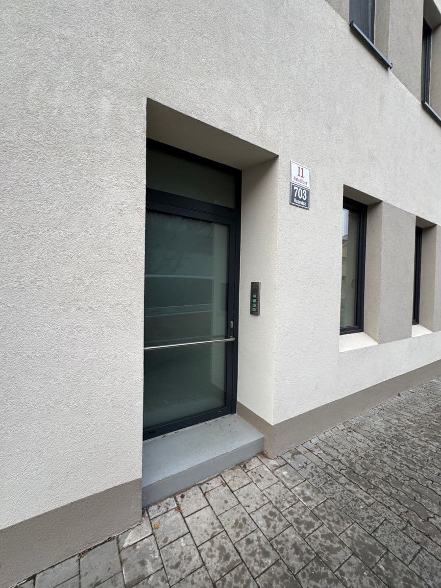 2 bedroom with open-plan kitchen flat for sale, 70 m², Netušilova, Brno, Jihomoravský Region 2 bedroom with open-plan kitchen flat for sale, 70 m², Netušilova, Brno, Jihomoravský Region