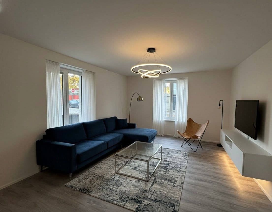 2 bedroom with open-plan kitchen flat for sale, 70 m², Netušilova, Brno, Jihomoravský Region 2 bedroom with open-plan kitchen flat for sale, 70 m², Netušilova, Brno, Jihomoravský Region