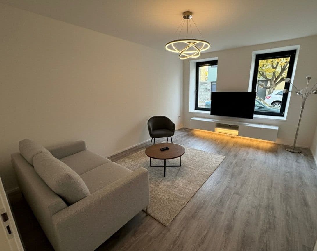 2 bedroom with open-plan kitchen flat for sale, 70 m², Netušilova, Brno, Jihomoravský Region 2 bedroom with open-plan kitchen flat for sale, 70 m², Netušilova, Brno, Jihomoravský Region