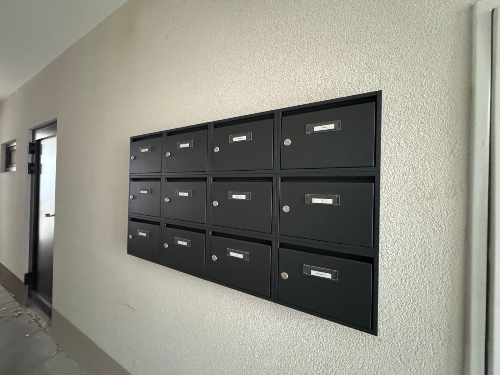 2 bedroom with open-plan kitchen flat for sale, 70 m², Netušilova, Brno, Jihomoravský Region 2 bedroom with open-plan kitchen flat for sale, 70 m², Netušilova, Brno, Jihomoravský Region